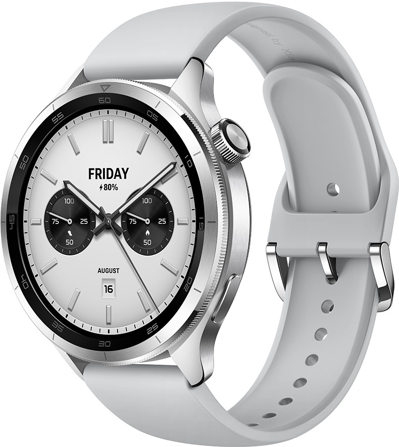 Смарт-часы Watch S4 M2425W1 | Xiaomi