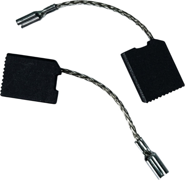 Щетки угольные для электроинструментов