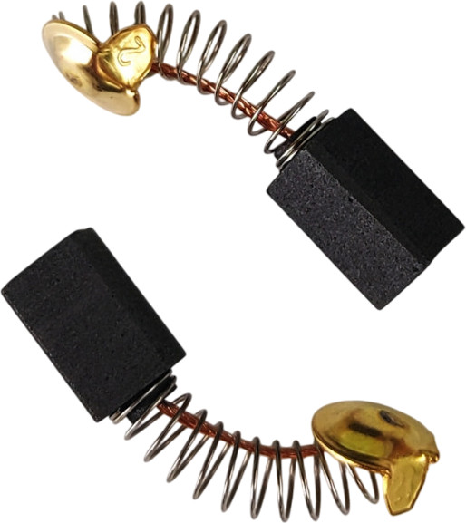 Щетки угольные для электроинструментов 21#