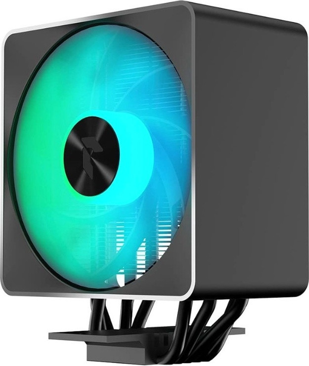 Кулер для процессора APNX AP1-V BK | AeroCool