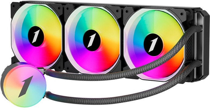 Кулер для процессора TS2 360