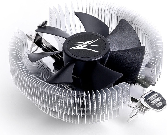 Кулер для процессора CNPS80G Rev.3 | Zalman