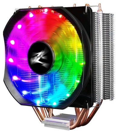 Кулер для процессора CNPS9X Optima | Zalman