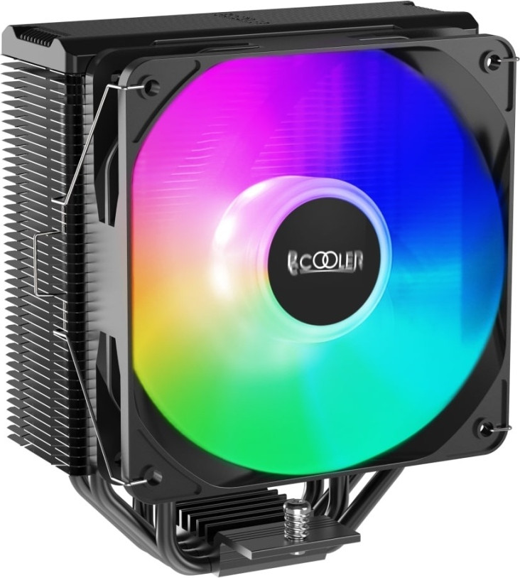 Кулер для процессора Paladin EX400S | PCcooler