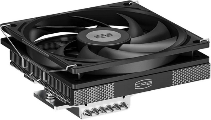 Кулер для процессора RC600-67 | PCcooler