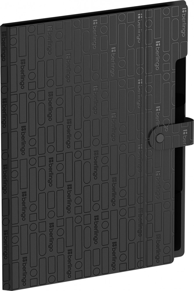 Папка для документов на кнопке | Your Way | Berlingo