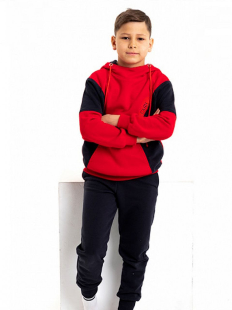 Худи для мальчика | Cajin
