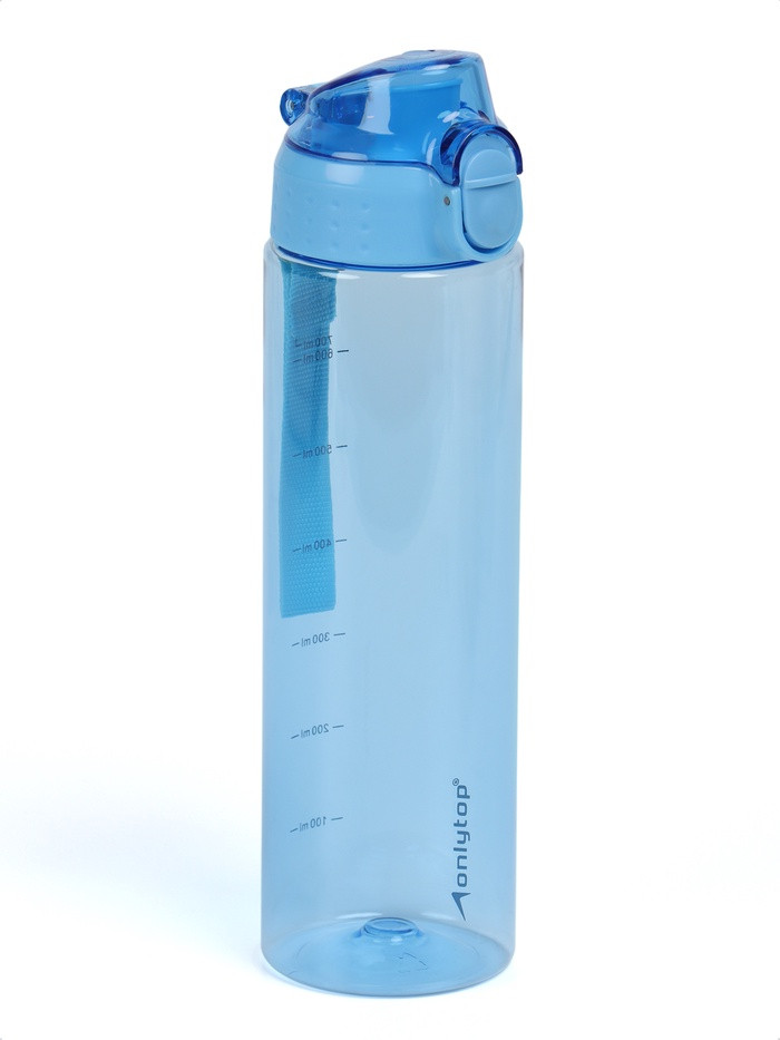 Бутылка для воды | Onlytop