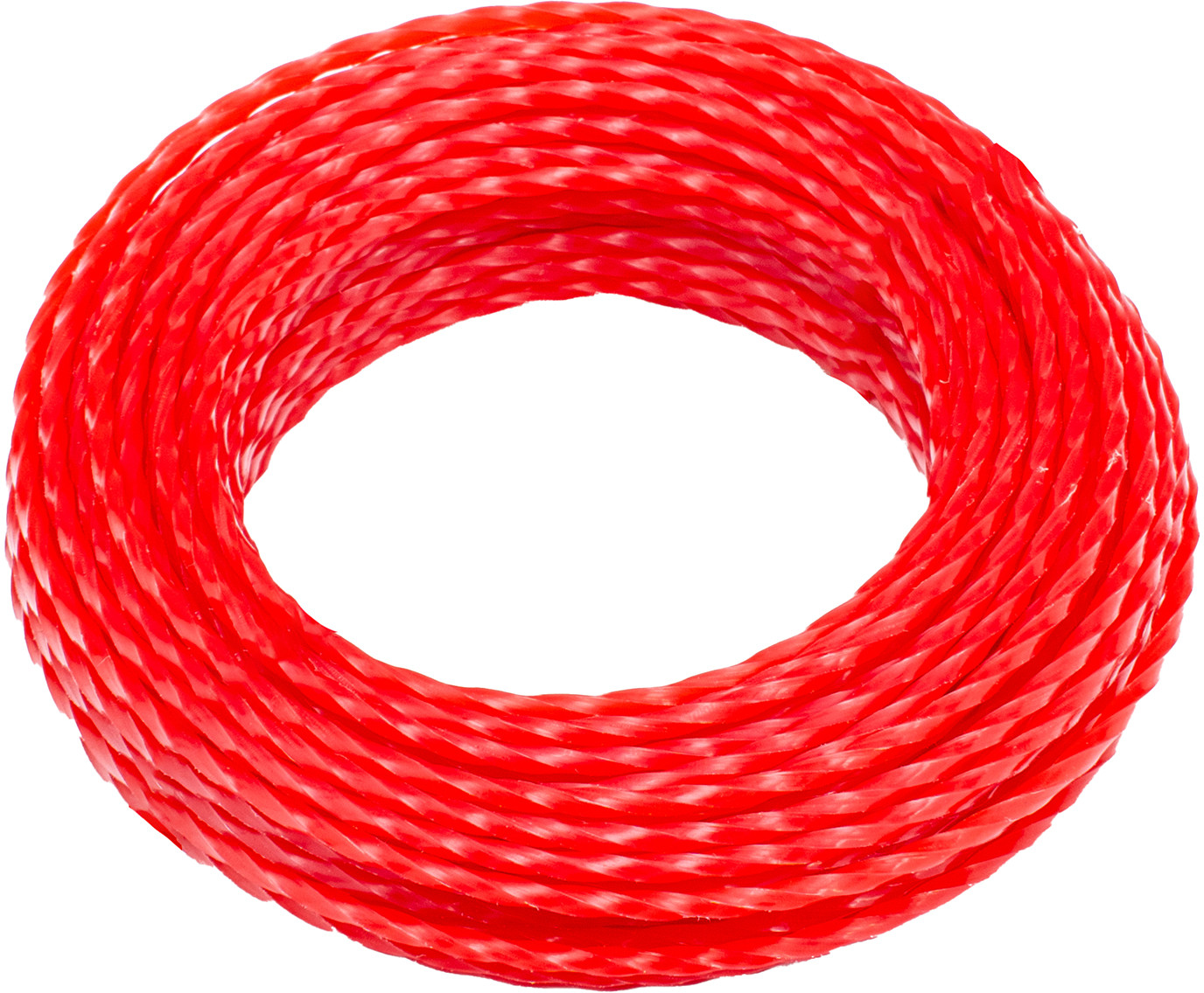 Леска для триммера «Витой квадрат» | Matrix MTX