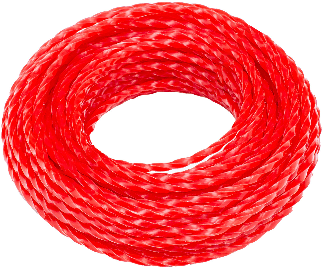 Леска для триммера «Витой квадрат» | Matrix MTX