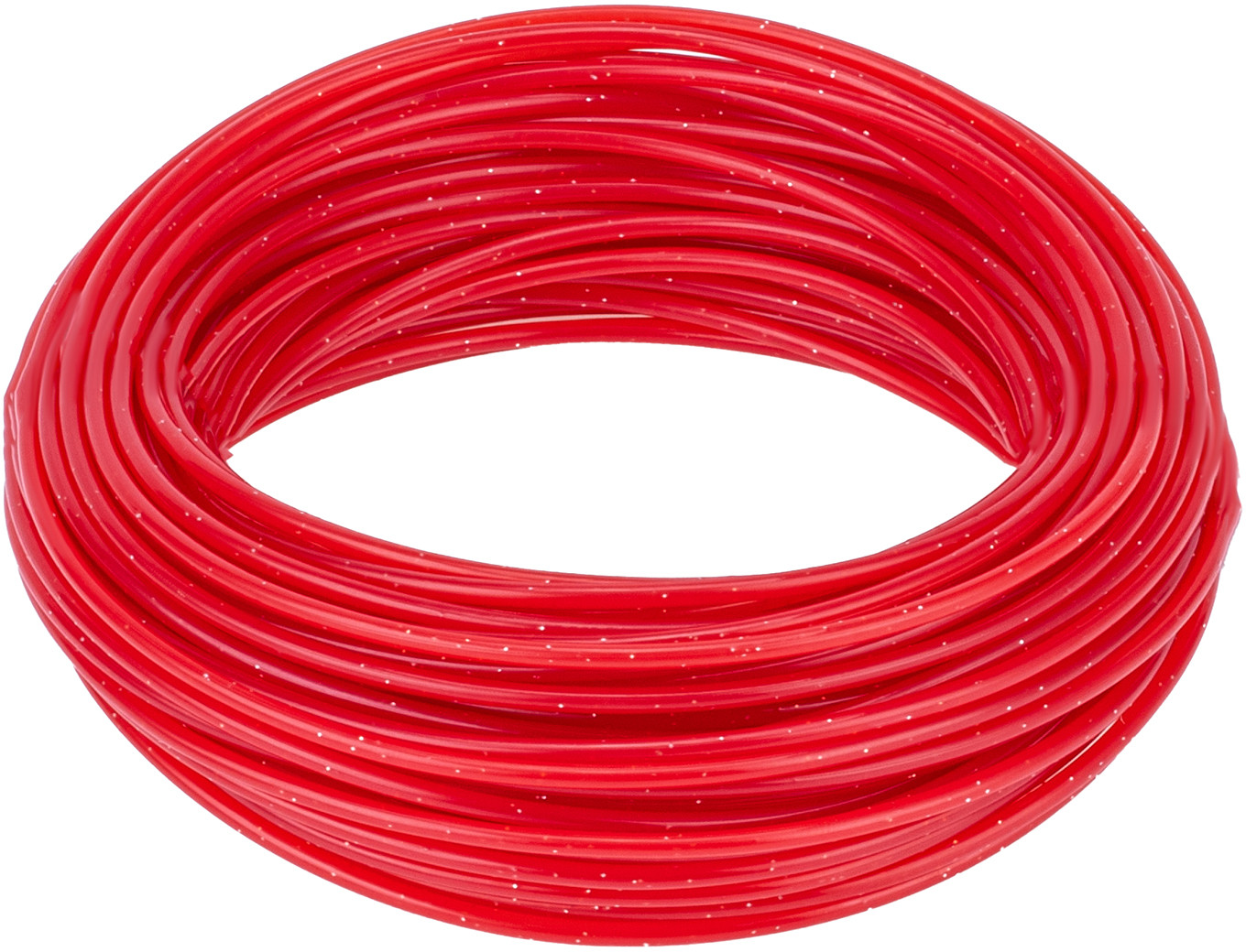 Леска для триммера армированная алюминием «Круглая» | Matrix MTX