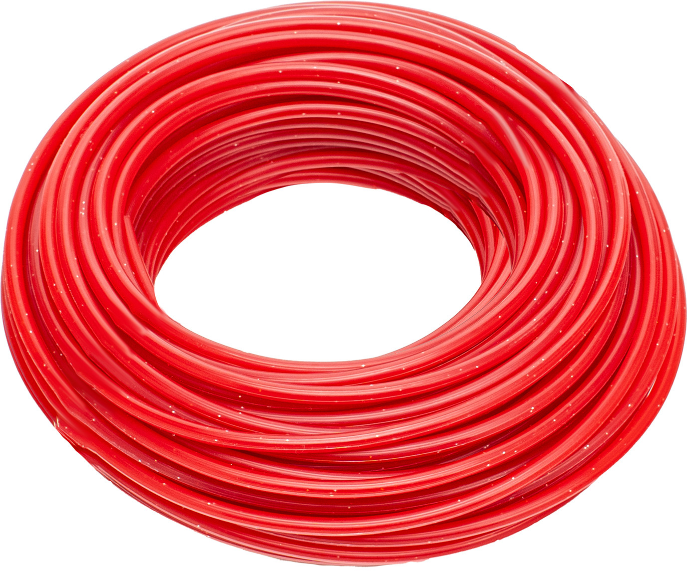 Леска для триммера армированная алюминием «Круглая» | Matrix MTX