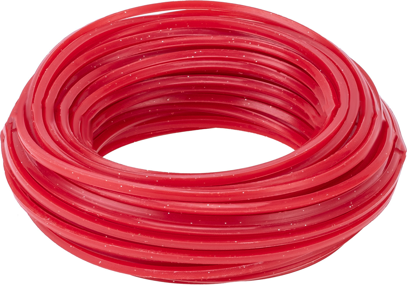 Леска для триммера армированная алюминием «Квадрат» | Matrix MTX