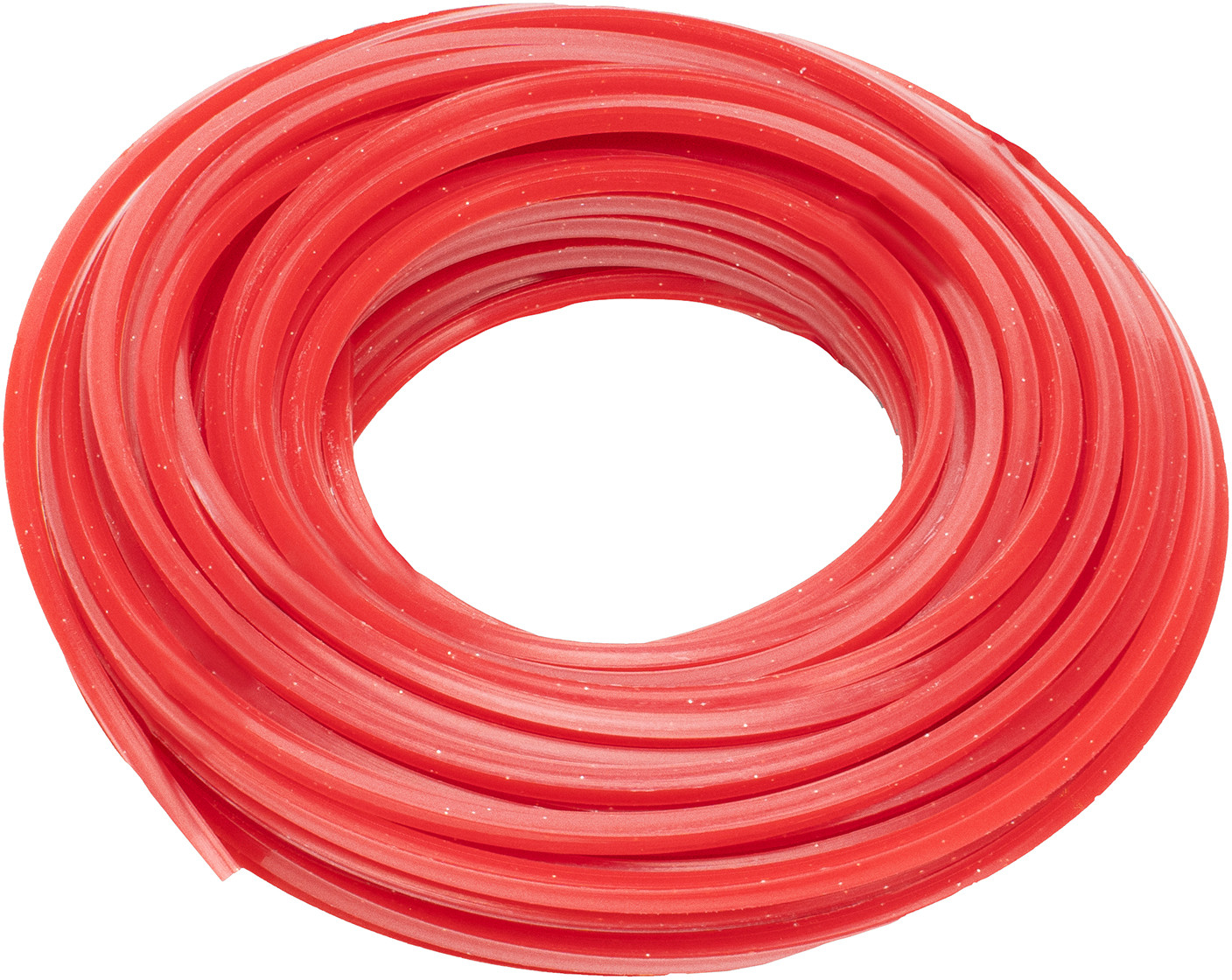 Леска для триммера армированная алюминием «Квадрат» | Matrix MTX