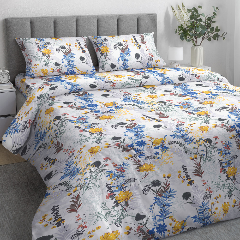 Пододеяльник «Оазис» | Волшебная ночь