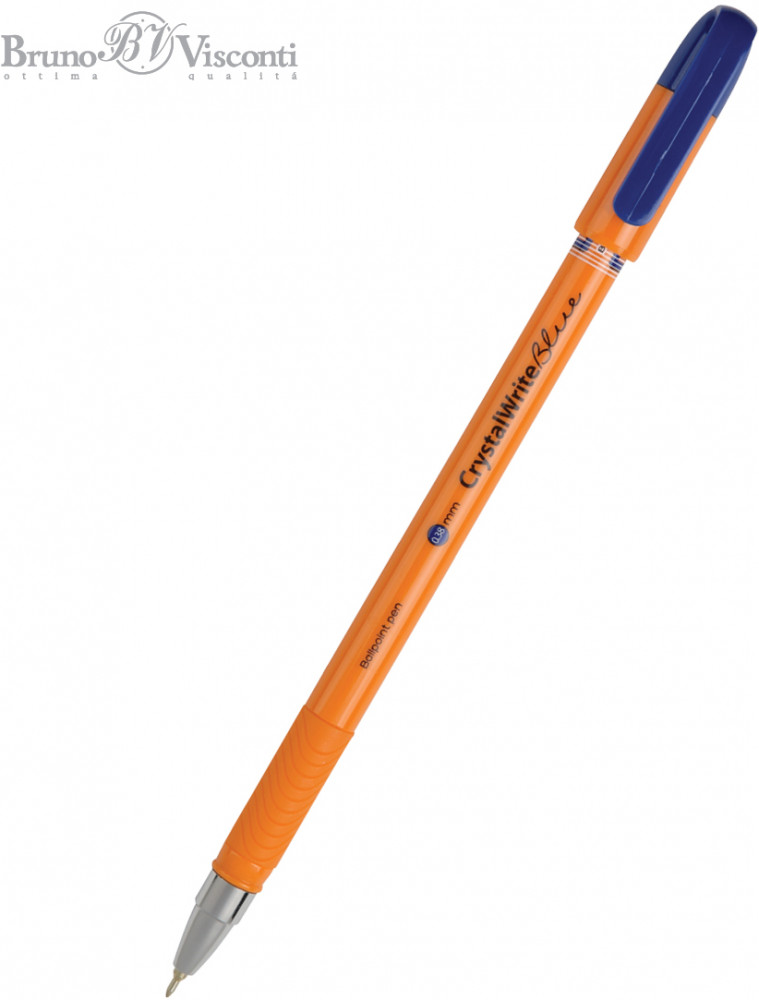Ручка шариковая «Crystalwrite. Summer» | Bruno Visconti