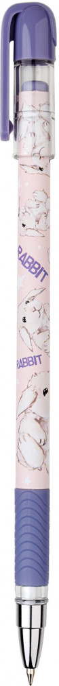 Ручка шариковая «Кролик» | MagicWrite Kids | Bruno Visconti