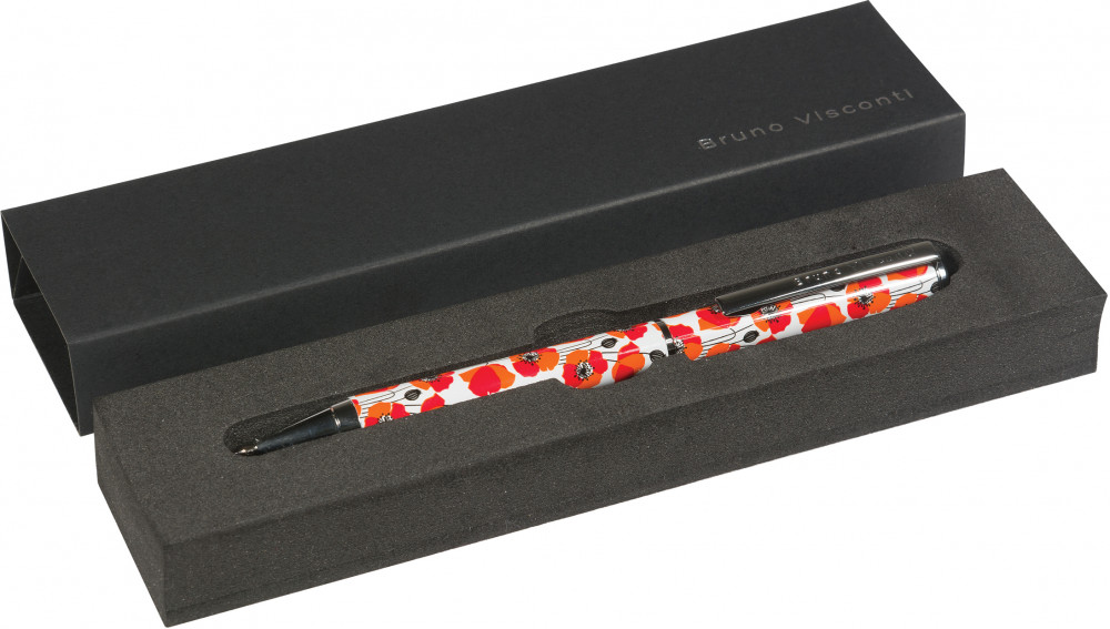 Ручка шариковая автоматическая «Dolce Vita» | Dolce Vita | Bruno Visconti
