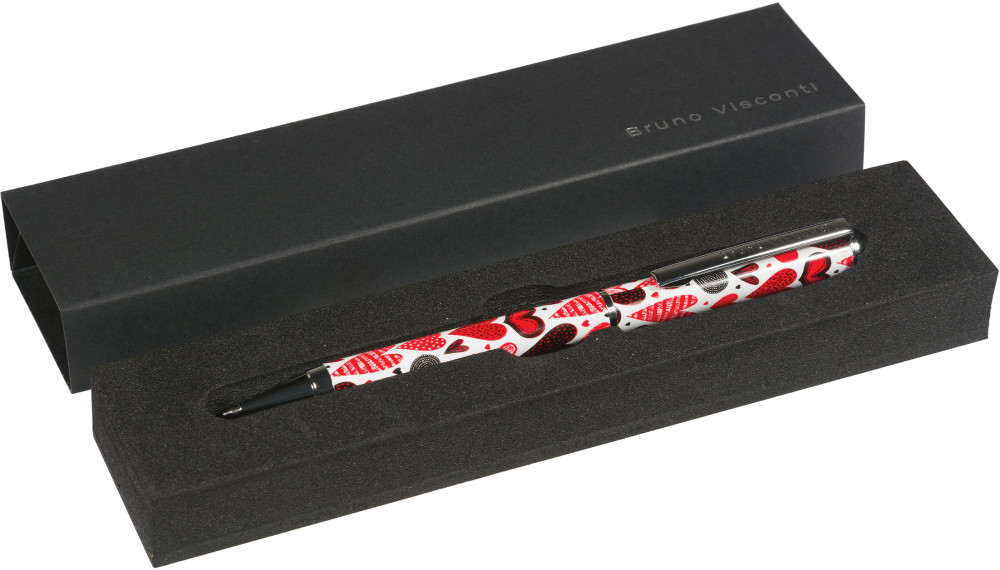 Ручка шариковая автоматическая «Dolce Vita» | Dolce Vita | Bruno Visconti