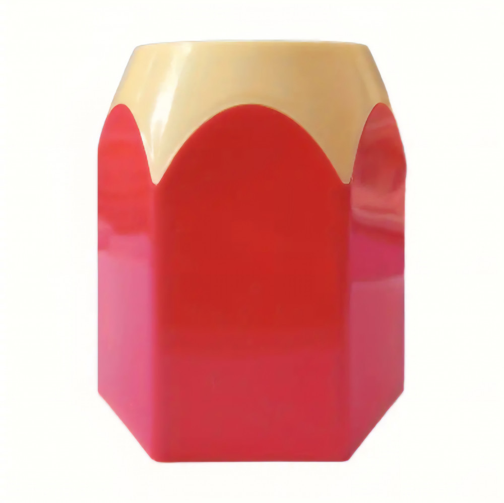 Подставка для канцелярских принадлежностей с наклейками «Карандаш» | Carrero Kids