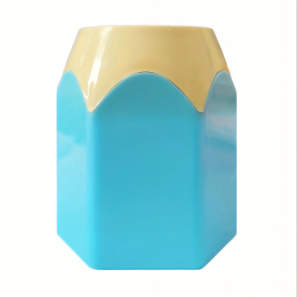 Подставка для канцелярских принадлежностей с наклейками «Карандаш» | Carrero Kids