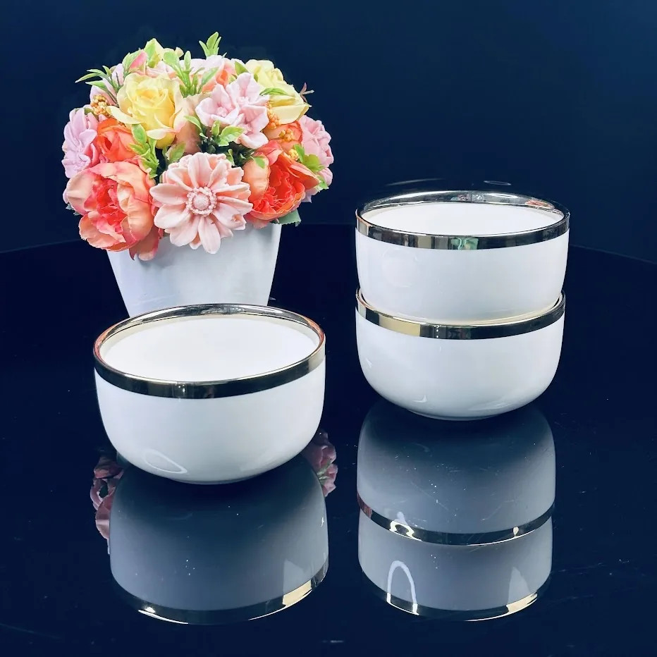 Набор салатников «Multicolor» | Multicolor | Lenardi