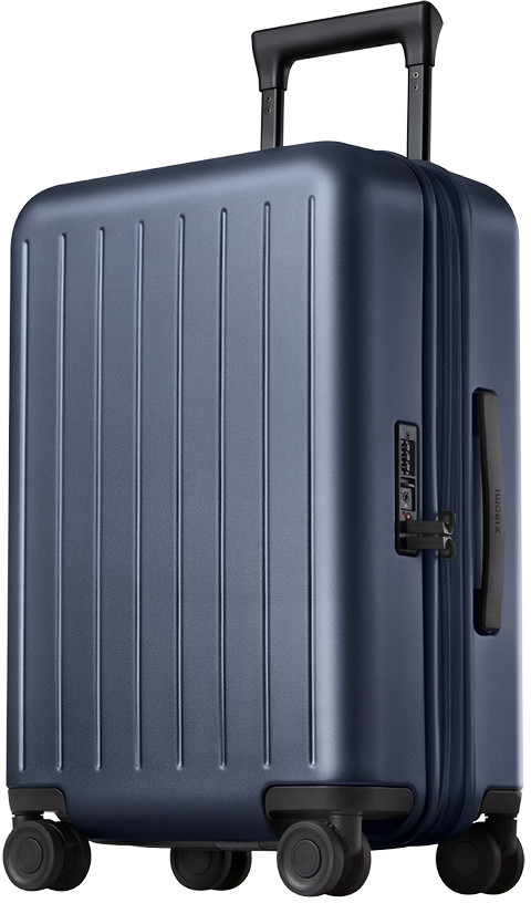 Чемодан Expandable Luggage XMKRLXXRM | Xiaomi