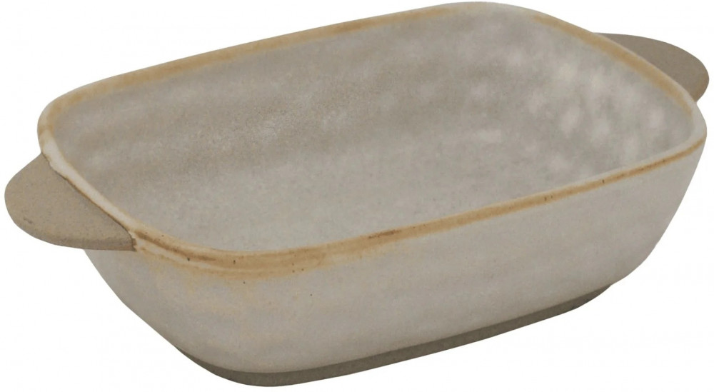 Салатник с ручками «Дюна» | Дюна | Lenardi