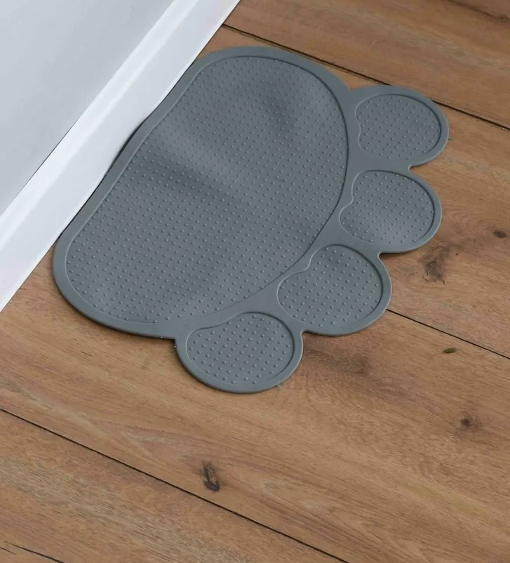 Коврик под миску | Petshop