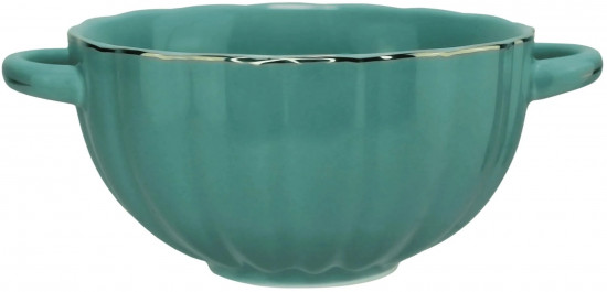 Набор бульонниц «Multicolor»