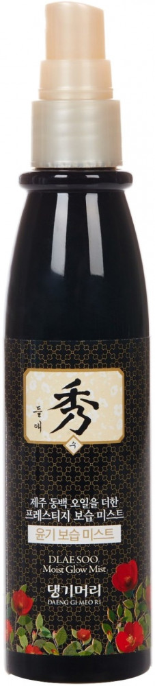 Эссенция для волос «Moist Glow Mist Essence» | Dlae Soo | Daeng Gi Meo Ri
