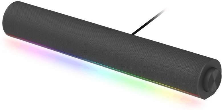 Колонка компьютерная Desktop Speaker RGB | Xiaomi