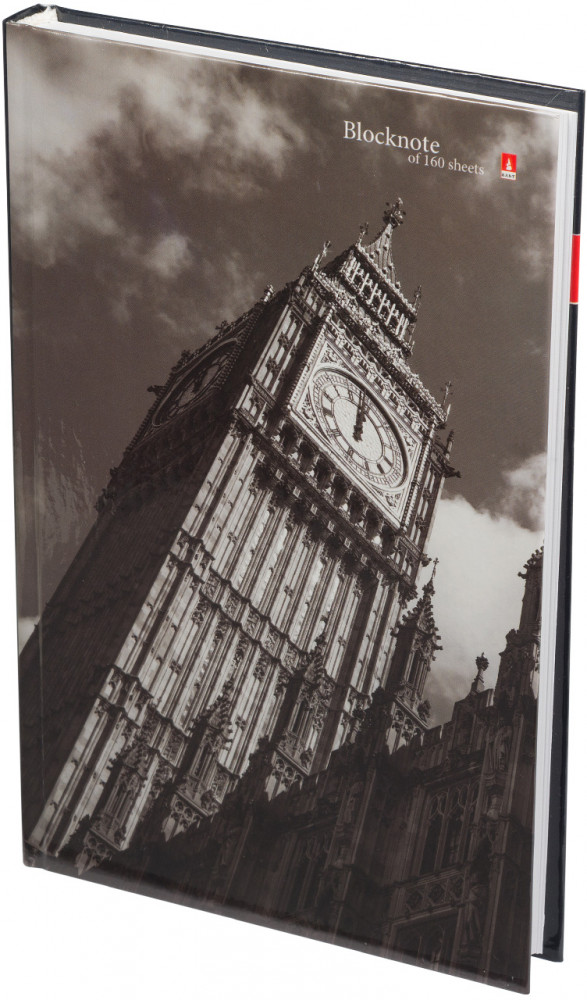 Блокнот | Альт