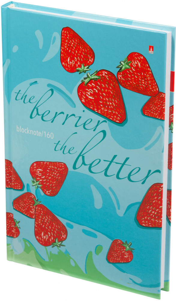 Блокнот | Альт