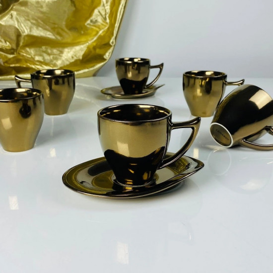 Кофейный набор «Винтаж»