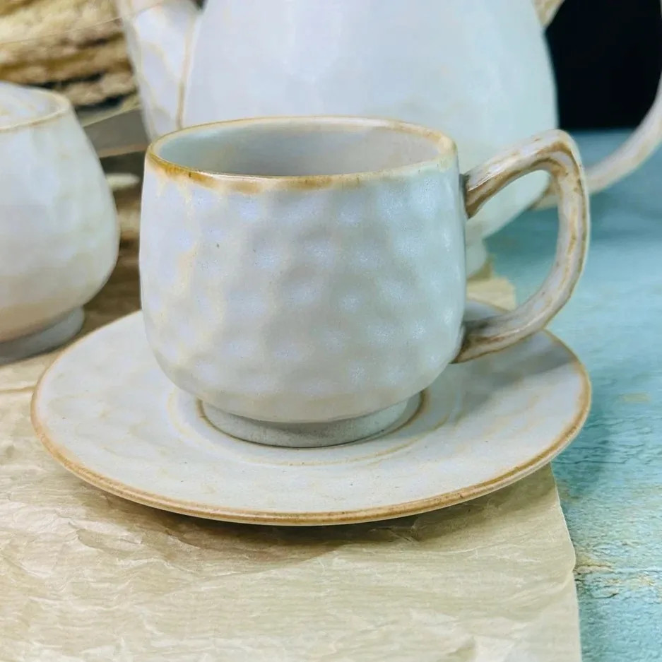 Чайный набор «Дюна» | Дюна | Lenardi