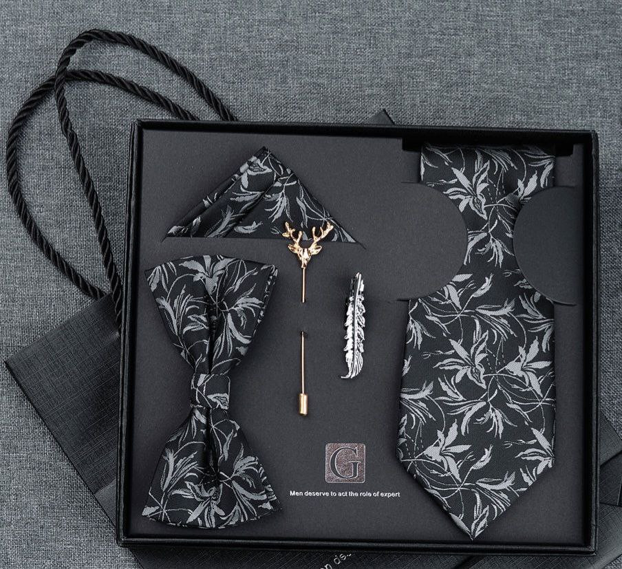 Набор подарочный «Галстук»