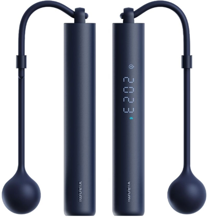 Скакалка умная Smart Jump Rope XMSR-P804 | Xiaomi