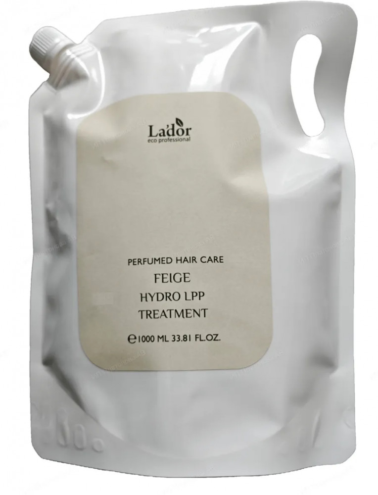 Маска для волос увлажняющая «Feige» | Lpp Treatment | La’dor