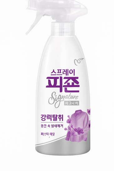 Кондиционер-спрей для белья «Flower Festival»