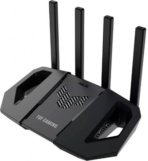 Роутер Wi-Fi TUF Gaming BE3600 90IG0900-MO9C00