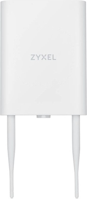 Точка доступа Wi-Fi NebulaFlex NWA55AXE | Zyxel
