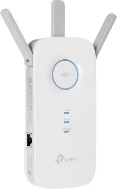 Усилитель Wi-Fi RE550 | TP-Link