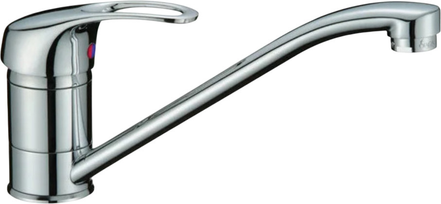 Смеситель для кухни 1023А03