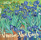 Календарь настенный на 2026 год «Винсент Ван Гог»