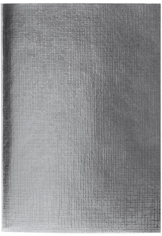 Бизнес-тетрадь | Metallic | Hatber