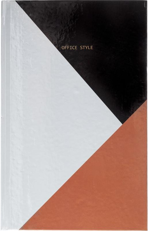 Бизнес-тетрадь | Тетради Office Style | Attache Economy