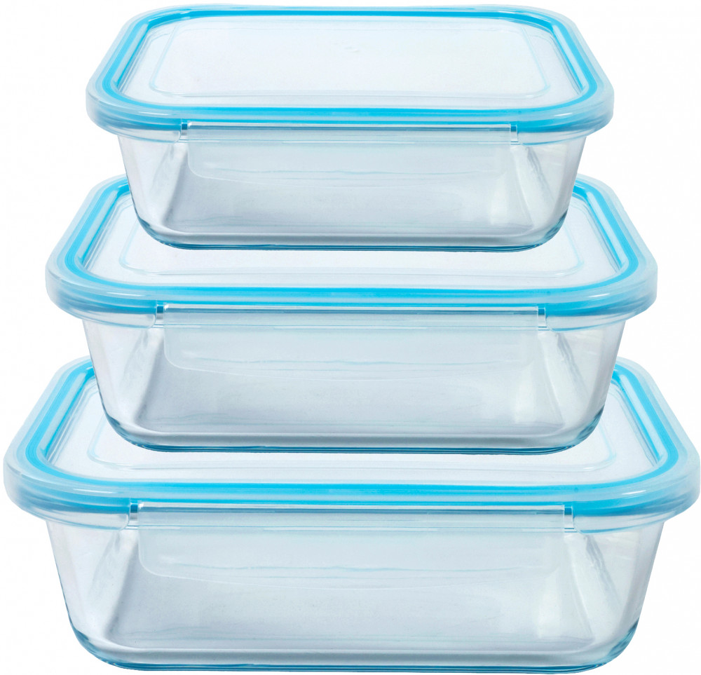 Набор контейнеров для еды | Appetite