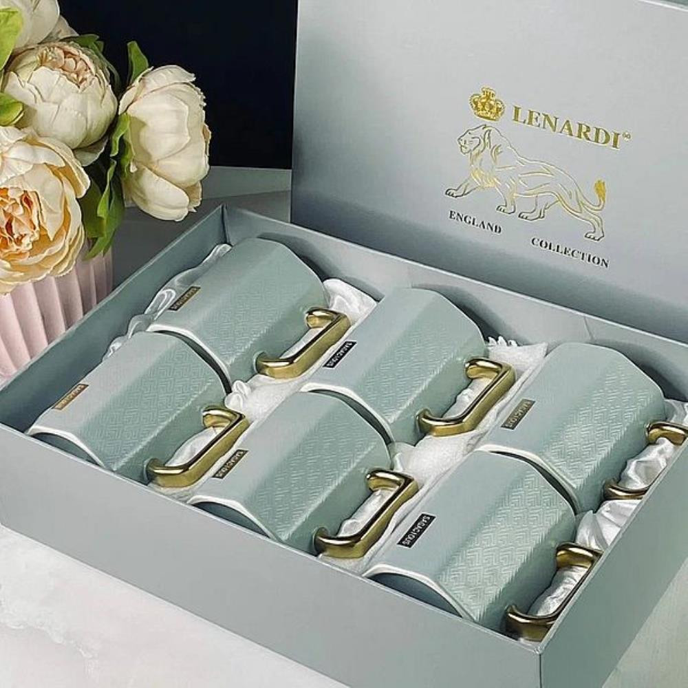Набор кружек | Lenardi