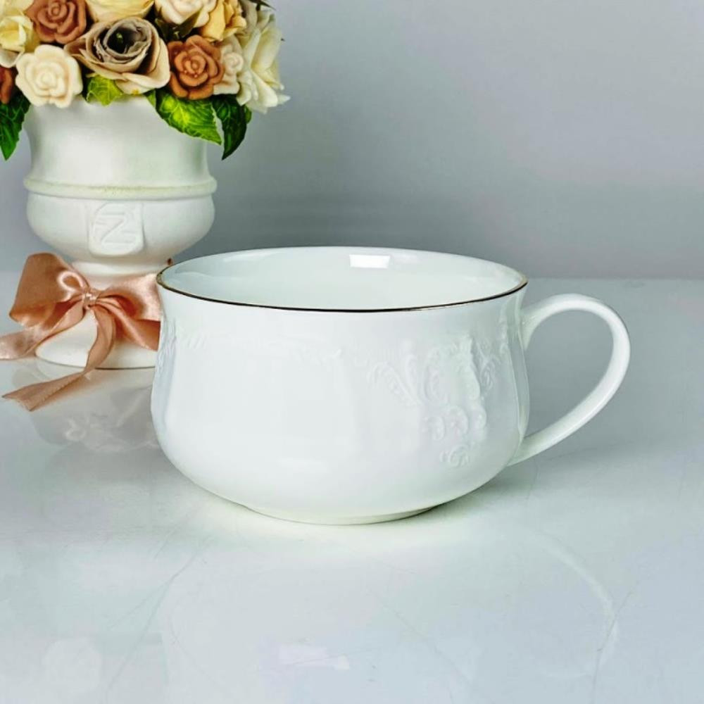 Бульонница «Maria Gold» | Maria Gold | Lenardi